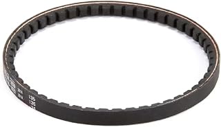 Fits Saniserv 46-2629 3014 Belt Jack Shaft AX19 Black OEM Part