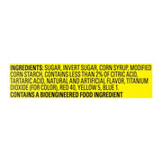 Sour Patch Kids Watermelon / 8 Oz / Multicolor Sour Candy