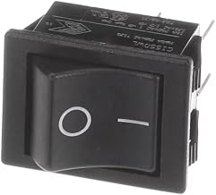 Fits Sammic C1550WL Rocker Switch On/Off SmartVide OEM Part