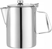 Hendi Coffee/tea pot with lid, ⌀97x(H)142 mm, 1 L