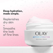 Olay 2 Ounce (Pack of 1) / Ivory / Olay Creams