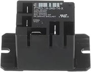 Fits SandenVendo PTRD-1A-24S-T4-X Relay, 40A, 240VAC, R290,