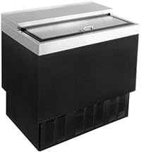 ST36-B Bottle Cooler 36"W x 24"D x 34-1/2"H
