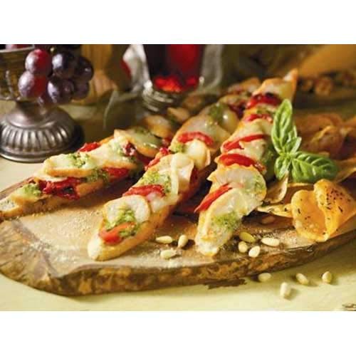 Sliced Turkey Medallion by – Pack of 2