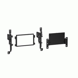 Ford Bronco 2021-2023 (With Factory 8” Screen) 107FD by Metra – Model 107-FD2