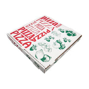 SOUTHERN CHAMPION TRAY 14" x 14" / White / 4.5 kilograms Bakery Take Out Containers