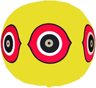 Bird B Gone Scare Eye Balloon Bird Deterrent, 1-Pack