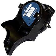 Hydrostatic Release Unit EPIRB, Black, 1 Pack by Ocean Signal – 18"L x 4"W x 6"H, Plastic, Black, Model OS00608H