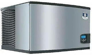 Modular Commercial Cube Ice Maker Machine by Manitowoc