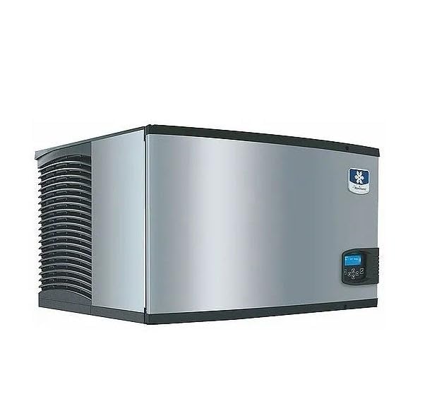 Modular Commercial Cube Ice Maker Machine by by Manitowoc – Stainless Steel, Model IDT0900A