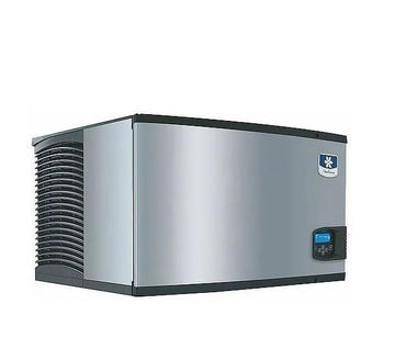 Modular Commercial Cube Ice Maker Machine by by Manitowoc – Stainless Steel, Model IYT1200A