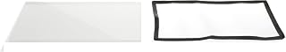 MERRYCHEF Parts PSJ161 PARTITION Plate KT E2/E6 (PSJ161)