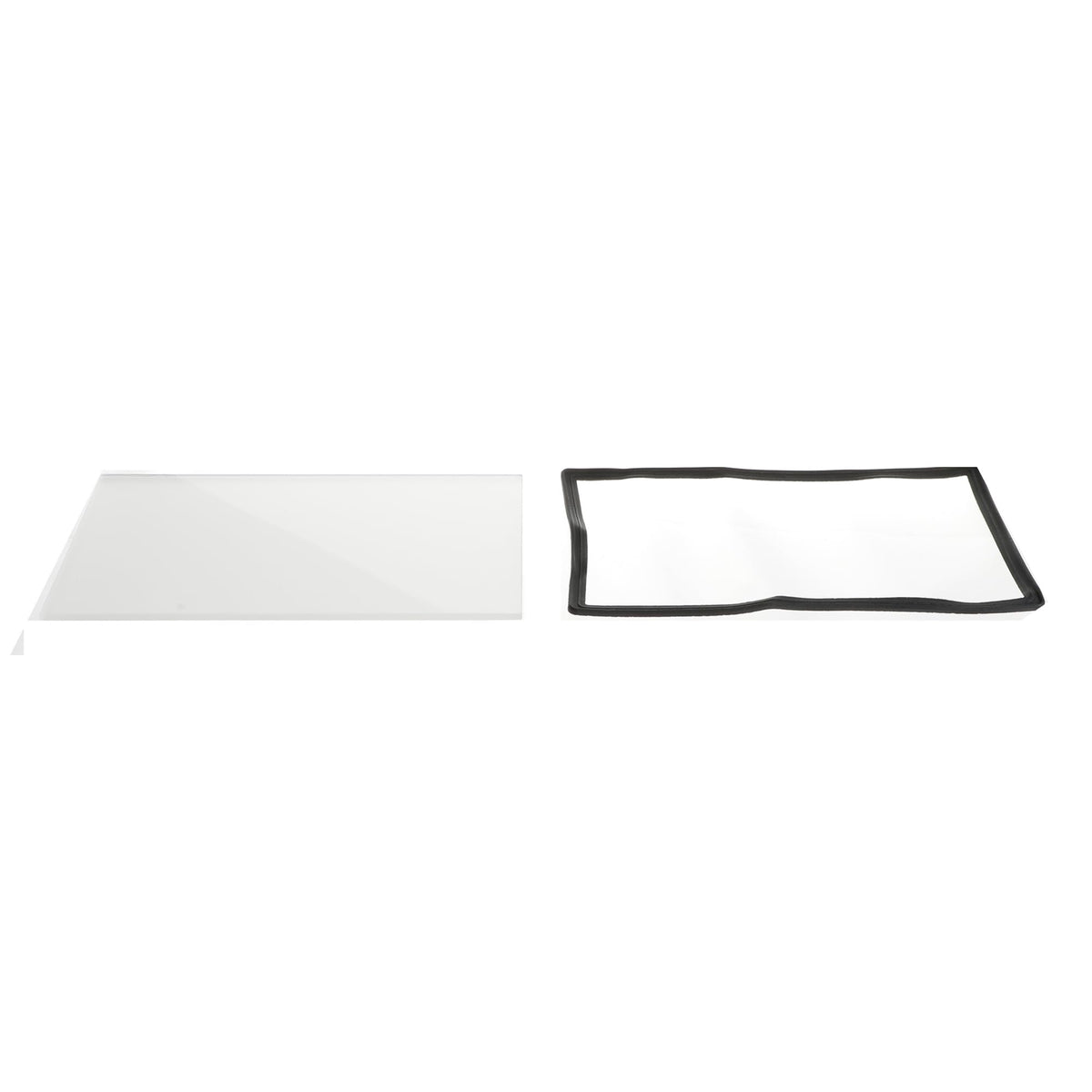 Parts PARTITION Plate KT E2/E6 (PSJ161) by MERRYCHEF – Commercial Grade