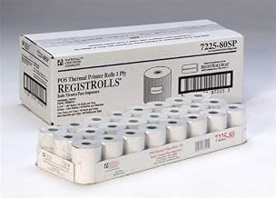 REGISTER ROLL 2. 25X80 48/CS