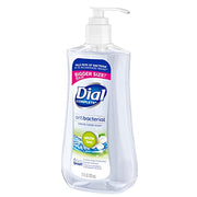 Dial 11 Fl Oz (Pack of 2) / ابيض / 1 Hand Wash