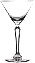 Libbey Glassware 601404 Retro Martini Glass, 6-1/2 oz. (Pack of 12)
