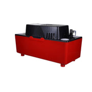 Con Pump by Diversitech – copper, Red, Model PROCP-22ST