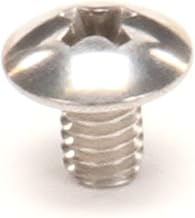 Replacement for fits Alto Shaam Screw,8-32X1/4 Trh SC-2459 -