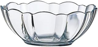 Arcoroc M0090 Arcade Tempered Glass 22 Oz. Bowl - 24 / CS