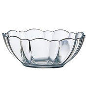 Arcade Tempered Glass 22 Oz. Bowl - 24 / CS by Arcoroc – 22 ounces, Glass, Clear, Pack of 24, Model M0090