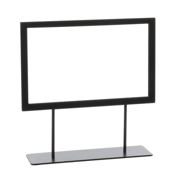 11" x 7" Tabletop Sign Holder by Retail Resource – Model FTVM1-H