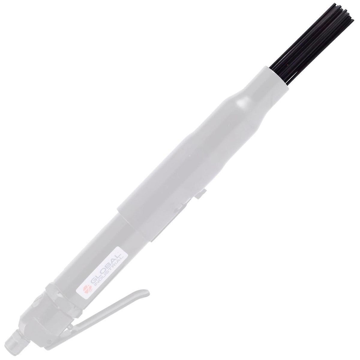 Replacement Needles For 18" Air Needle Scaler by Global Industrial – Steel, Model CAT1870-P1GLO