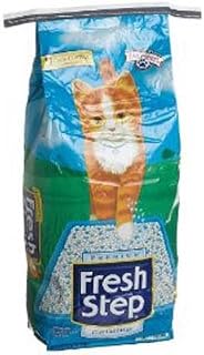 Fresh Step Litter - 6 Pack