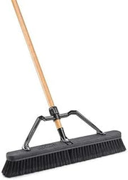 Libman 24" Smooth Push Broom