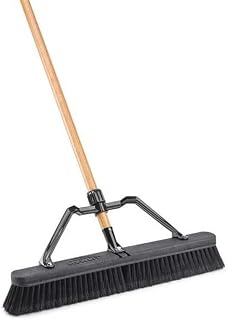 Libman 24" Smooth Push Broom