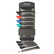 Whiteboard Accessory Caddy by Quartet – 1 Count (Pack of 1), Assorted Colors