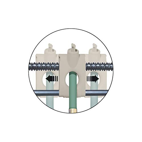 Suncast 1 / Beige / Portable Hose Connectors & Accessories