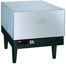Hatco C-45-480-3-QS (QUICK SHIP MODEL) Compact Booster Heater