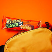 Reese's 1.5 Ounce (Pack of 18) / Original Size (18 Count) / 1 Candy & Chocolate Bars
