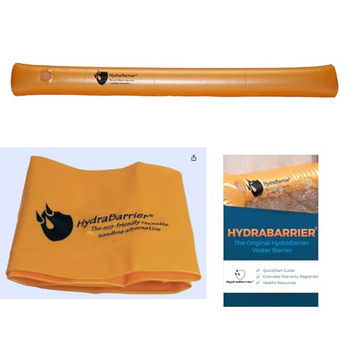 Watershed Innovations 24 Foot Length / Orange / 30.0 gallons Emergency Survival Kits