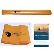 Watershed Innovations 12 Foot Length / Orange / 15.0 gallons Emergency Survival Kits