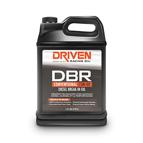 Driven Racing Oil Stock / 1 Motor Oils