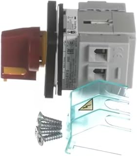 Fits Flexeserve 0123 3LD22 Siemens Isolator 32A UL for FXZNA10S3C-SF61, FXZNA10S3S-SF61, FXZNA10S4C-SF61