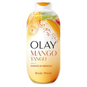 Olay Mango / 22 Fl Oz (Pack of 1) / White Body Washes