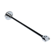 12" Wall Bracket by T&S Brass – 9.50x3.25x3.25, In Description, Check Images, Model B-0109-03