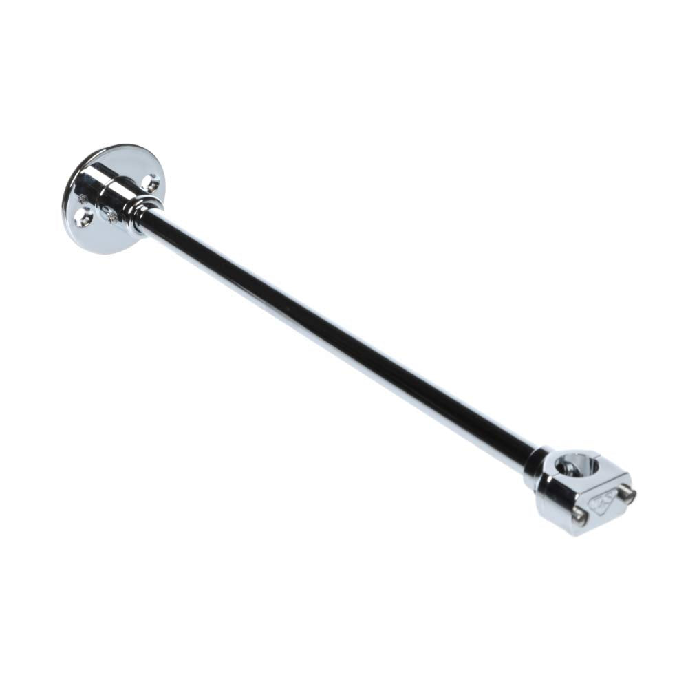 12" Wall Bracket by T&S Brass – 9.50x3.25x3.25, In Description, Check Images, Model B-0109-03