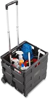 Safco Stow Away Crate