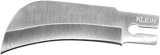 KLEIN TOOLS 44219 Replacement Hawkbill Blade for 44218 3-Pack