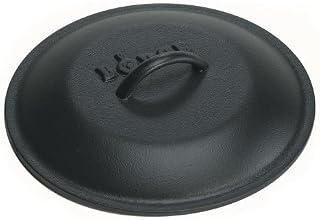 Lodge Cast Iron Cover Only, 10.25 inch - 3 per case.