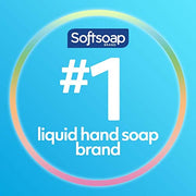 Softsoap Green / 11.25 Fl Oz (Pack of 1) / Citrus Hand Wash