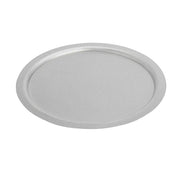 Cover for Stacking Dough Pan DRP by American Metalcraft – 8.35 x 8.3 x 1.3 inches, 8.0 inches, abs, Silver, Model 7007E