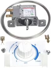Fits Ojeda WPF28B-105-020 ATB-30U1004 1809.WP1380A.A.S Thermostat Kit, CTFH-3 for CTFH-3