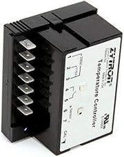 Garland Electric Thermostat 250-500F