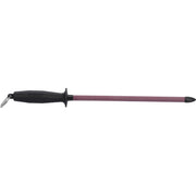 Knife Sharpener Sieger-Long-Life From Sintered Ruby by Westmark – A, Plastic, Red / Black, Model 19722260
