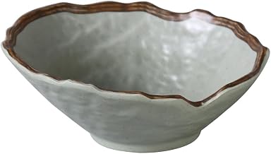 Yanco YO-5109 Yoto 9" SHEER BOWL 28 OZ