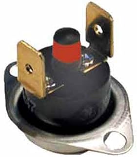 10123517 - Amana OEM Furnace Replacement Limit Switch L210